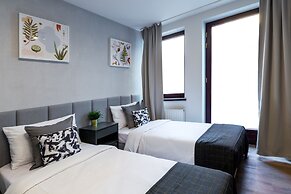 FriendHouse Apartments Szewska 7