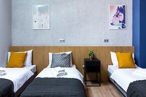 FriendHouse Apartments Szewska 7