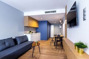 FriendHouse Apartments Szewska 7