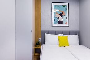 FriendHouse Apartments Szewska 7