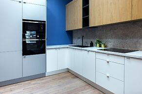 FriendHouse Apartments Szewska 7