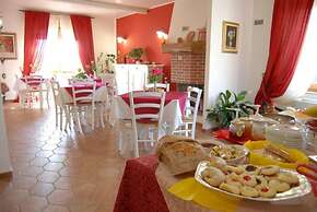Agriturismo La Biandrina