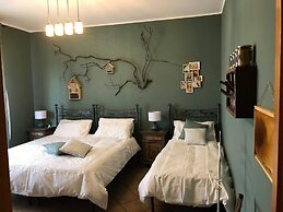 Agriturismo La Biandrina