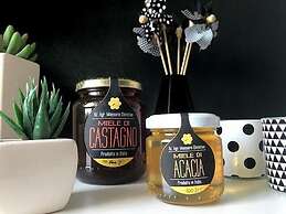 Agriturismo La Biandrina