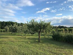 Agriturismo La Biandrina