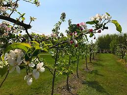 Agriturismo La Biandrina