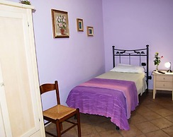 Agriturismo La Biandrina