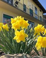 Agriturismo La Biandrina