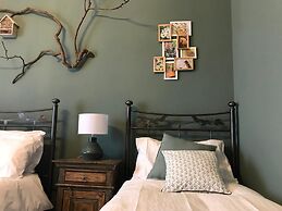 Agriturismo La Biandrina