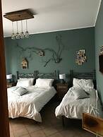 Agriturismo La Biandrina