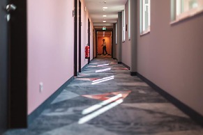 Holiday Inn, the niu - Loco Munich North by IHG