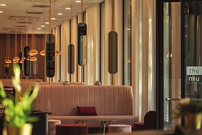 Holiday Inn, the niu - Loco Munich North, an IHG Hotel