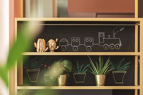 Holiday Inn, the niu - Loco Munich North by IHG
