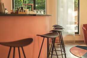Holiday Inn, the niu - Loco Munich North by IHG