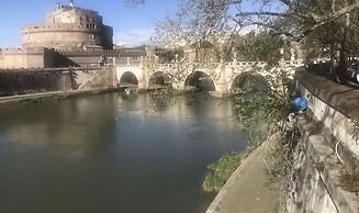 Lungotevere Collection Suite