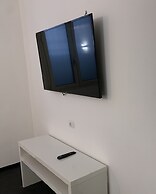 Lungotevere Collection Suite