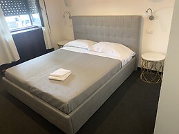 Lungotevere Collection Suite