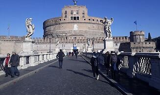 Lungotevere Collection Suite