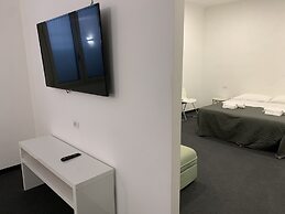 Lungotevere Collection Suite