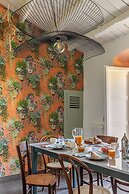 Balate Dimora In Centro