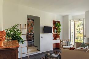 Balate Dimora In Centro