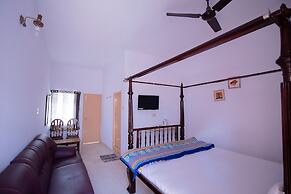 Livgrand Clifton Inn Resort, Yercaud - Residenza