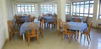 Oyugis Hill Breeze Hotel