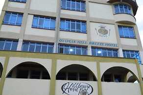 Oyugis Hill Breeze Hotel
