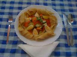 Oyugis Hill Breeze Hotel