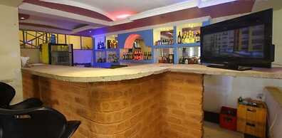 Oyugis Hill Breeze Hotel