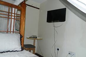 Oyugis Hill Breeze Hotel