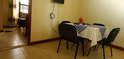 Oyugis Hill Breeze Hotel