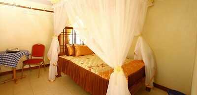 Oyugis Hill Breeze Hotel