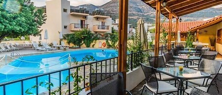 Hotel Marlena - Adults Only