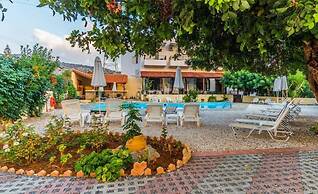 Hotel Marlena - Adults Only