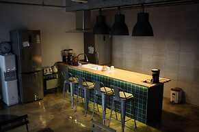 The Great Guest Guesthouse