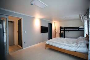 The Great Guest Guesthouse