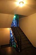 The Great Guest Guesthouse