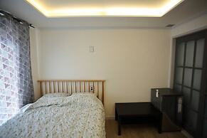 The Great Guest Guesthouse