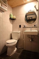 The Great Guest Guesthouse