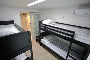 The Great Guest Guesthouse