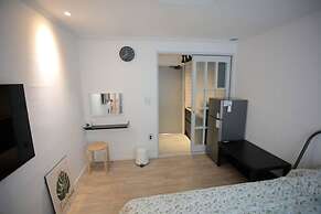 The Great Guest Guesthouse