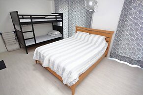 The Great Guest Guesthouse