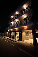 The Great Guest Guesthouse