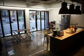 The Great Guest Guesthouse