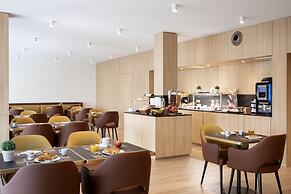 Residhome Luxembourg Esch Belval