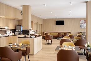 Residhome Luxembourg Esch Belval