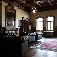 Torreby Slott Hotel & Golf