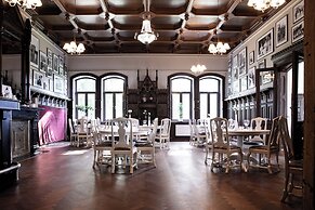 Torreby Slott Hotel & Golf