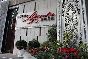 Hotel Alexandra